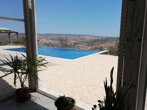 Infinity View Villa Nata Bagian luar foto
