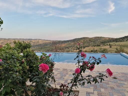 Infinity View Villa Nata Bagian luar foto
