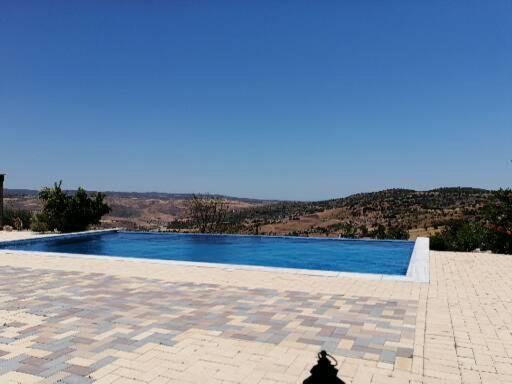 Infinity View Villa Nata Bagian luar foto