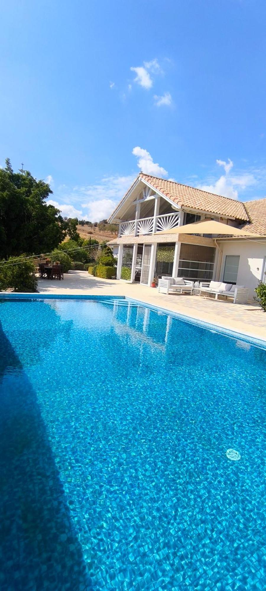 Infinity View Villa Nata Bagian luar foto